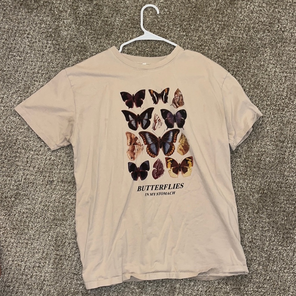 graphic tee